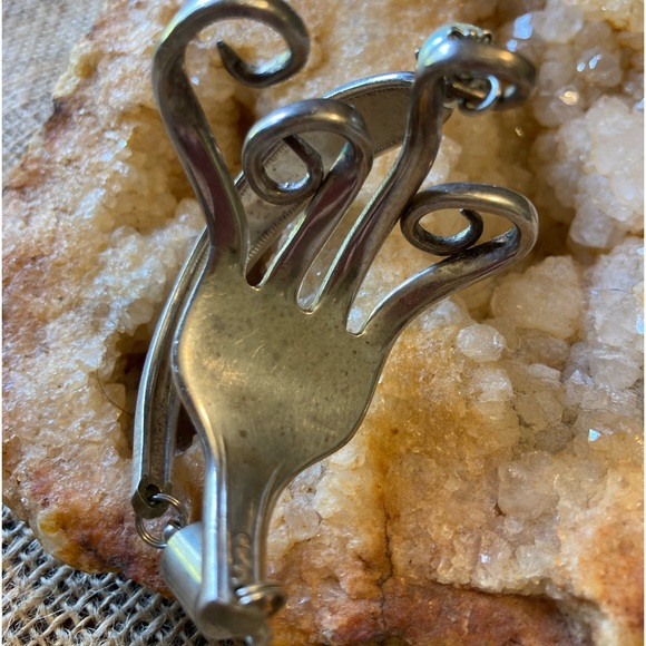 Unique “Fork” Bracelet - Picture 8 of 8